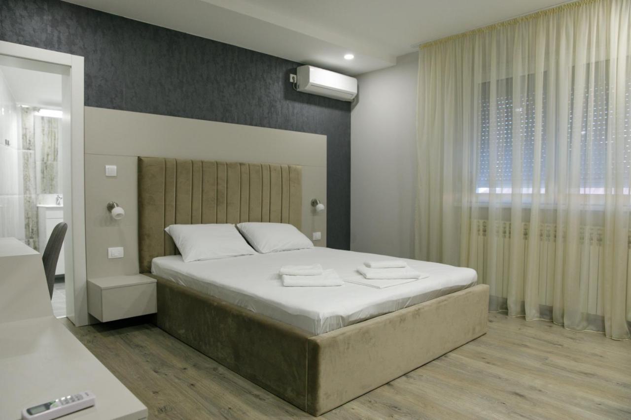 Ni Fine Suites מראה חיצוני תמונה