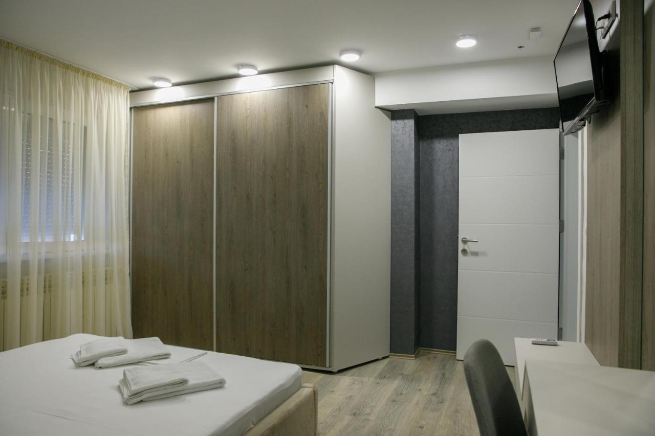 Ni Fine Suites מראה חיצוני תמונה
