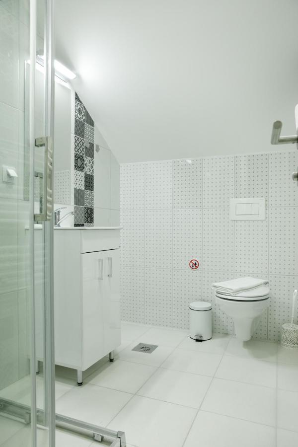 Ni Fine Suites מראה חיצוני תמונה